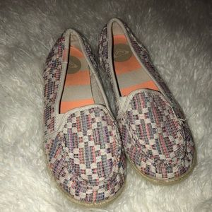 Roxy flats